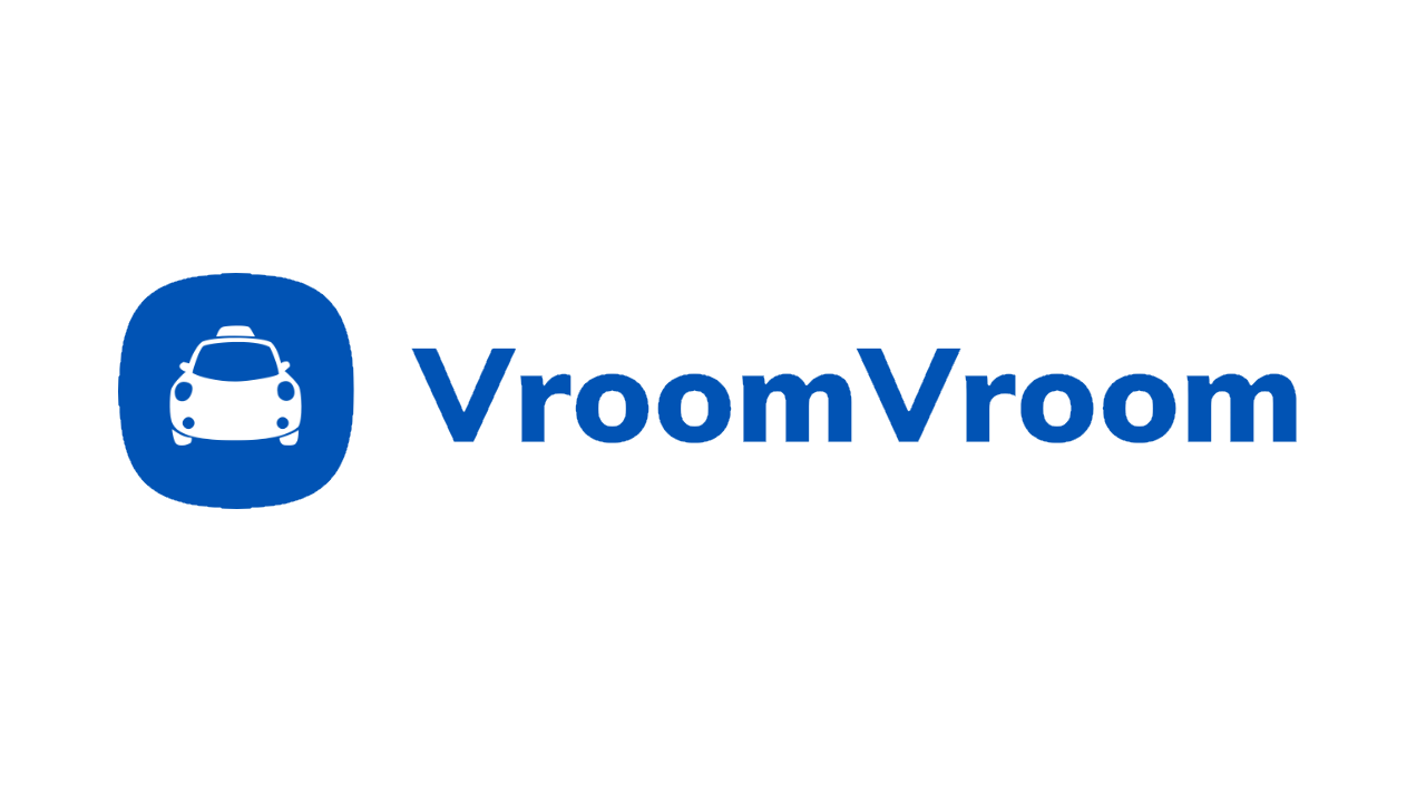 Logo VroomVroom