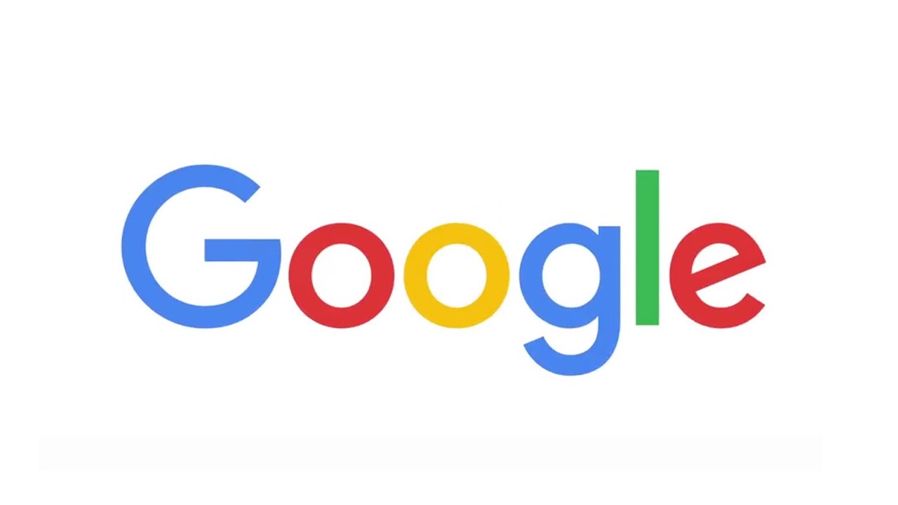 logo Google